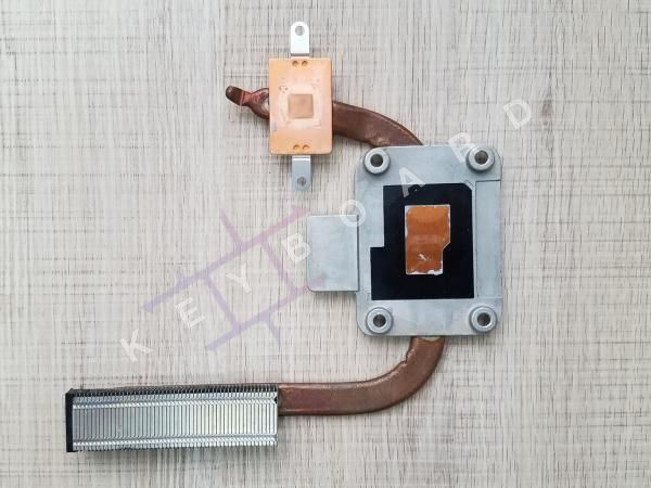 Радіатор Lenovo G560E